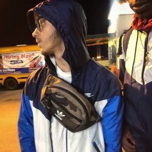 Meet your Posher, Michael